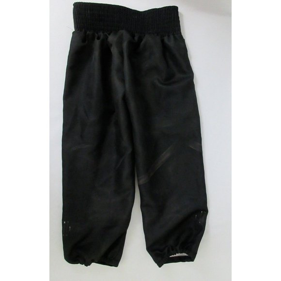 THE DISNEY STORE Star Wars Rogue One Jyn Erso Rebel Costume Pants Girls Size 4 - Picture 3 of 5